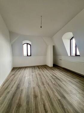 Zimmer Dachgeschoss - 