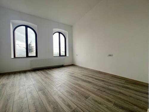 Beispiel Wohnung - 