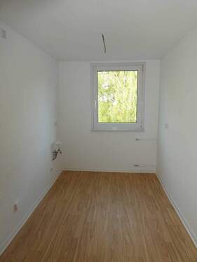 Küche - Etagenwohnung mit 84,00 m&sup2; in Naundorf zur Miete