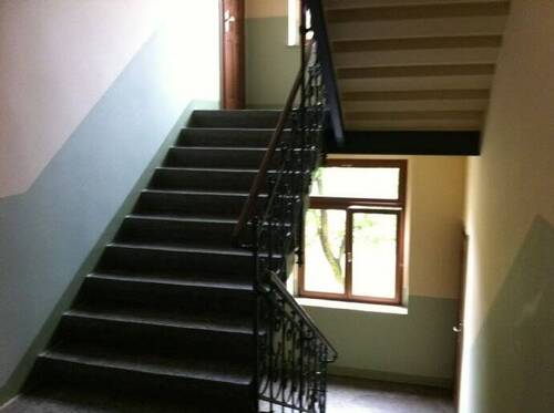 Treppenhaus - 