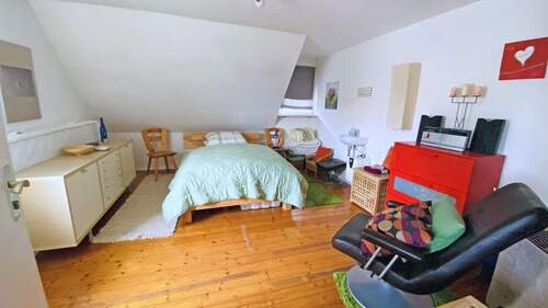 1. Obergeschoss Einzelzimmer - 