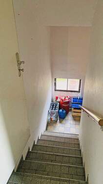 Kellertreppe - 