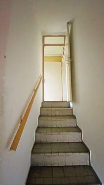 Kellertreppe - 