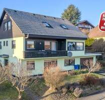 Ruhepol im Grünen - provisionsfrei - Bad Endbach