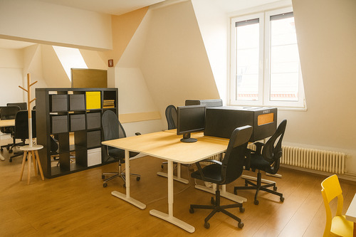 10er/12er-Büroraum - Büro in Berlin