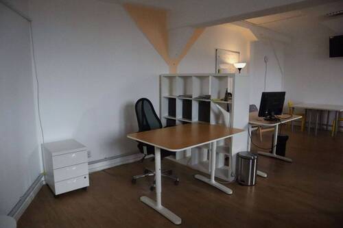 10er/12er-Büroraum - Büro mit 71,00 m&sup2; in Berlin zur Miete