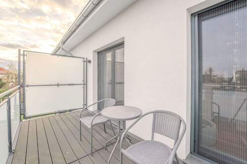 Balkon - 
