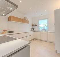 Stilvolles Reihenhaus bei Wolfsburg - kompakt, modern, einladend - Velpke