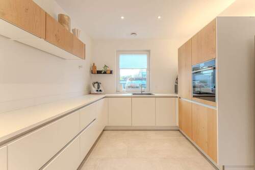 Küche - 4 Zimmer Reihenmittelhaus zum Kaufen in Velpke