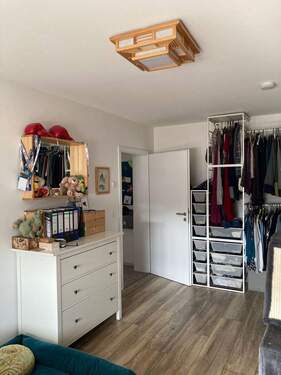 Schlafzimmer 1 - 