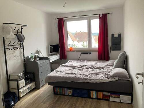 Schlafzimmer 2 - 