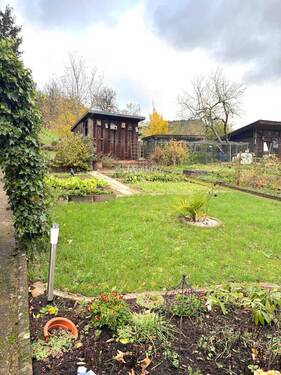 Garten - 