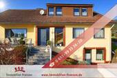 Haus im Sonnenschein mit schöner Aussicht - Sonniges Familienidyll inklusive Einliegerwohnung, Appartment & Top-Anbindung nach Trier und Luxemburg