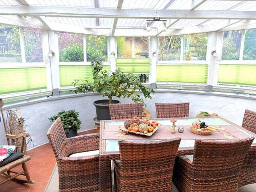 Wintergarten - 