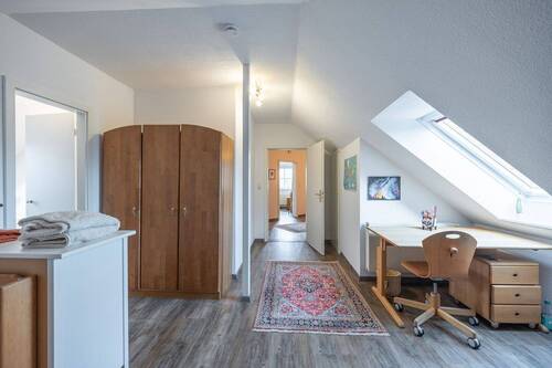 Zimmer 1 DG - 