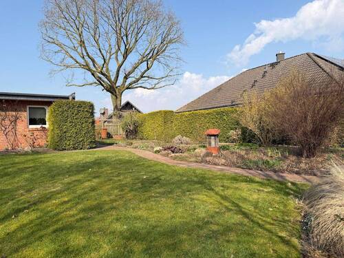 Gartenimpression - 