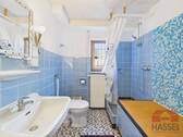 Tageslicht Wannenbad - 
