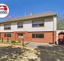 Zweifamilienhaus mit weiterer Bebauungsmöglichkeit. Ihr Zuhause wartet auf SIE! - Zülpich / Lövenich