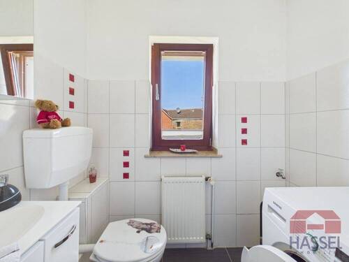 Gäste WC - 