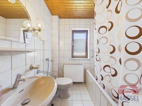 Und Tageslicht Badezimmer - 