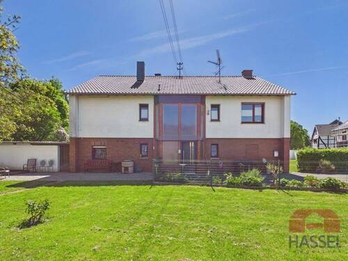 Ihr großzügiges Zuhause - 