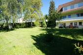Garten - 1 Zimmer Mehrfamilienhaus, Wohnhaus zum Kaufen in Tuttlingen