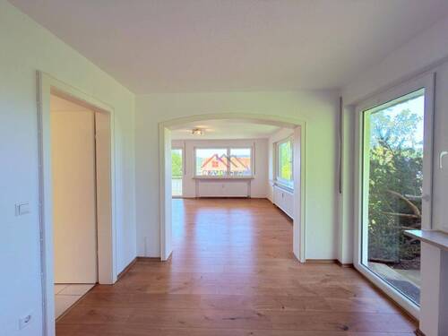 Esszimmer Obergeschoss - 