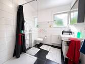 Badezimmer Einliegerwohnung - 