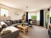 Wohnzimmer Einliegerwohnung - 