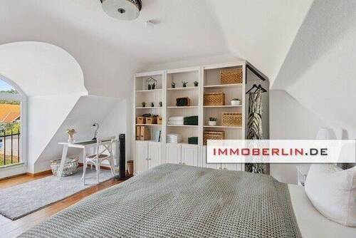 03 - 3 Zimmer Doppelhaushälfte in Schwielowsee