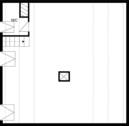 Grundrissskizze Spitzboden - 