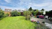 Garten - 6 Zimmer Reihenendhaus zum Kaufen in Dortmund