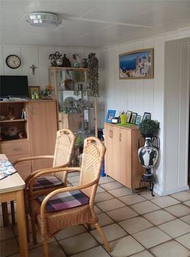 Wintergarten - Reihenendhaus mit 130,60 m² in Dortmund zum Kaufen