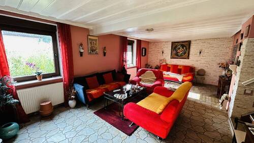 Wohnzimmer - 
