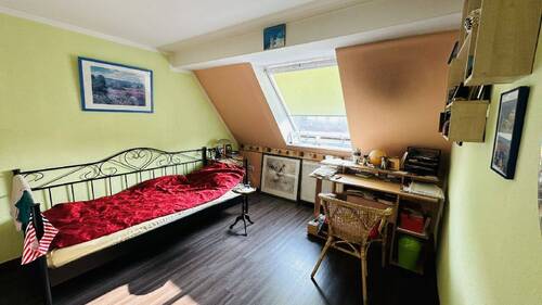 Kinderzimmer - 