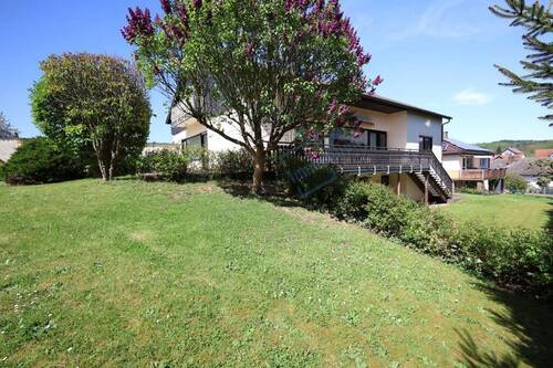GROSSES HAUS UND GARTEN ... - 7 Zimmer Mehrfamilienhaus, Wohnhaus zum Kaufen in Modautal