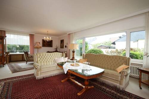 WOHNRAUM - 