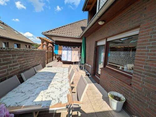 Terrasse - 