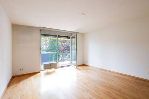 Wohnzimmer - 