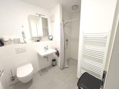 Badezimmer - 