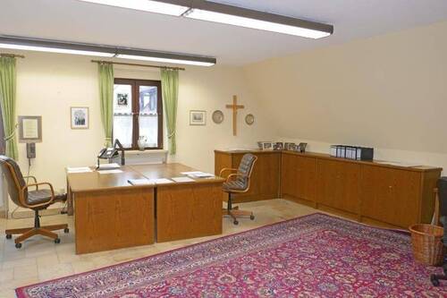 Raum 2 - Büro in Schnaittach zur Miete