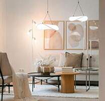 Moderne 3-Zimmer-Wohnung im stilvoll sanierten Mehrfamilienhaus - Dortmund Lütgendortmund