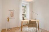 Arbeitszimmer - 