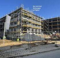 Neubauprojekt in Uhingen, tolle Lage! Große 4 Zi.-Whg mit sonnigem Balkon, 1. OG, Aufzug, TG