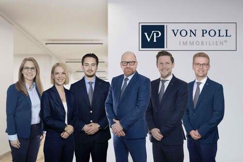 VON POLL IMMOBILIEN Team Bielefeld - 