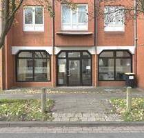 PURNHAGEN-IMMOBILIEN - Vegesack, vermietete Ladenfläche mit 3 Tiefgaragenplätzen in zentraler Lage - Bremen / Vegesack