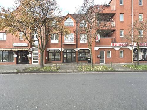 Bild 2 - 6 Zimmer Büro zum Kaufen in Bremen / Vegesack