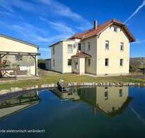 Besondere Immobilie in Alleinlage mit Perspektive und Entwicklung - Dresden Pappritz