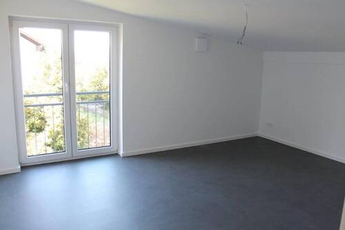 Jeder Raum weckt Lebensfreude. - 