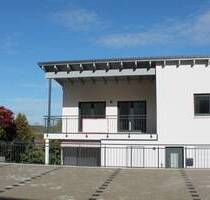 NEUBAU - Helle Wohnung in ruhiger Lage - Eichendorf